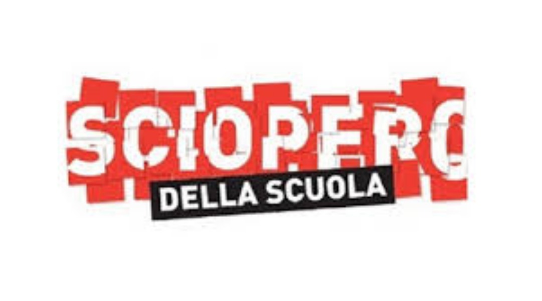 Scioperi del 14 febbraio 2020 - Settore Scuola